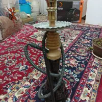 قلیون دوسیب