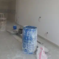 گچکاری|خدمات پیشه و مهارت|فیروزآباد (فارس), |دیوار