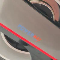 دوچرخه ثابت مبله Powermax نو|تجهیزات ورزشی|مشهد, ملک‌آباد|دیوار