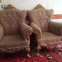 یک عددمبل تک نفره|مبلمان خانگی و میز عسلی|تبریز, |دیوار