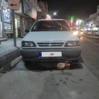 پراید131مدل90