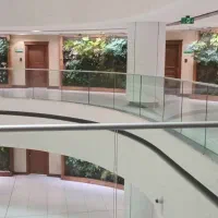 ۱۴۵متر اداری نیاوران اطلس مال
