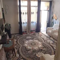 ویلایی دو طبقه عبدالمطلب ۵۸