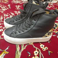 کفش کتونی ساقدار|کیف، کفش، کمربند|مسجد سلیمان, |دیوار