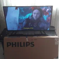 تلویزیون فیلیپس|تلویزیون و پروژکتور|زنجان, |دیوار