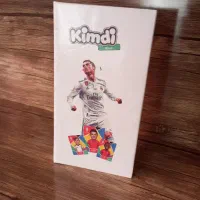 آلبوم پر از کیمدی