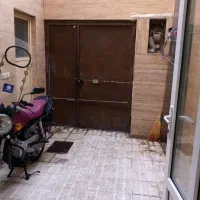 خانه حیاطی 60 زمین/ 120 متر بنا/5\2طبقه دوبلکس|فروش زمین و ملک کلنگی|تهران, دولاب|دیوار