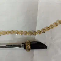 دستبند وگوشواره ۲۰۰بالا تابلو