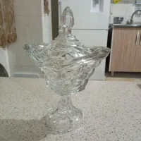 آجیل خوری نو/ شکلات خوری/ست گلدان و قندان/ دکوری|ظروف سرو و پذیرایی|اندیشه, اندیشه فاز ۵|دیوار