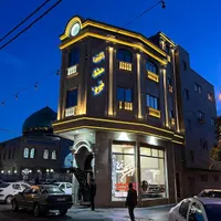 ۸۳متر دامپزشکی (شنب غازان خطیب آخونی راه آهن رسالت)