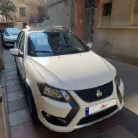 فروش کوئیک صفر|خودرو سواری و وانت|تهران, امجدیه (خاقانی)|دیوار