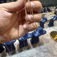 گوشواره کم اجرت