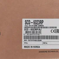 دوربین دام دو مگا پیکسل سامسونگ SCD6023RP|دوربین مداربسته|تهران, تجریش|دیوار