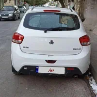 تیبا2|خودرو سواری و وانت|مشهد, توس (بلوار توس)|دیوار