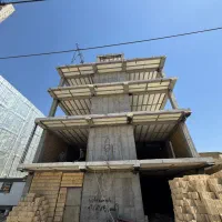 پیش فروش آپارتمان کم واحد