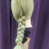 کله مانکن مناسب شنیون|آرایشی، بهداشتی، درمانی|فردوس (خراسان), |دیوار