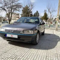 پژو405مدل82|خودرو سواری و وانت|کرمانشاه, |دیوار