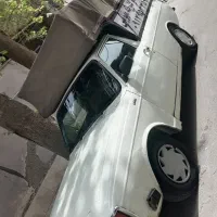 پیکان وانت مدل 89