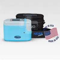 اکسیژنساز پرتابل قابل حمل کوله ای شارژی نایدک USA