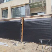 نصب و تعمیر کرکره برقی