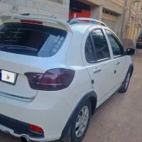 کوییک sمدل 1402|خودرو سواری و وانت|رشت, ولکس|دیوار