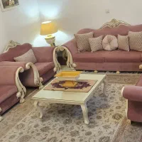 مبلمان ۷ نفره  و ناهار خوری