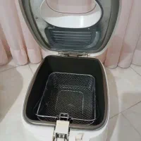 سرخ‌کن، اتو و همزن برقی  با قیمت مناسب|سایر لوازم برقی|الوند, |دیوار