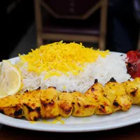کترینگ عباسی(فقط ۸۰)