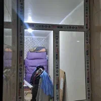 ساخت درب و پنجره های طرحupvc|مصالح و تجهیزات ساختمان|ایذه, |دیوار