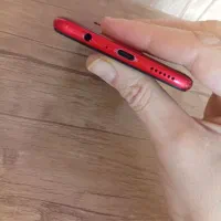 گوشی سامسونگ گلکسی A20S|موبایل|تبریز, |دیوار