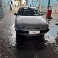 فروش خودرو زانتیا