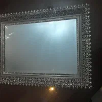 آینه نو|آینه|پردیس, فاز ۲|دیوار