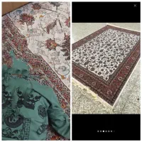 فرش ۱۲ متری افشان