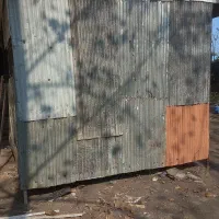 فروش کانکس|مصالح و تجهیزات ساختمان|رشت, لاکان|دیوار