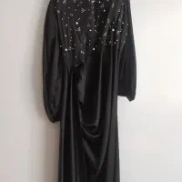 لباس مجلسی سایز 4042