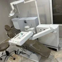 یونیت دندانپزشکی پارس دنتال