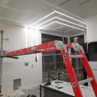 نقاشی ساختمان حضرتی|خدمات پیشه و مهارت|پاکدشت, پاکدشت (مامازند)|دیوار