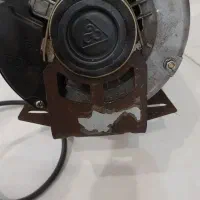 موتور کولر
