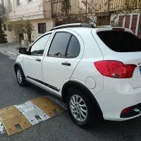 کوییک R پلاس اتوماتیک ( پارس خودرو)/فول