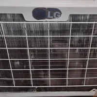 کولر گازی ۱۹۰۰۰ الجی|کولر گازی و فن‌کوئل|تربت جام, فاز ۳ فرهنگیان|دیوار