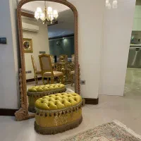 آینه قدی /آینه منبتی|آینه|تهران, صاحب الزمان|دیوار