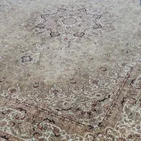 فرش زمرد درجه یک جنس به ضمانت