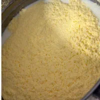 سر شیر درجه یک..کشک خشک..دوغ