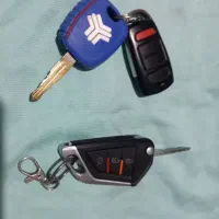 تیبا۲ مدل ۹۴