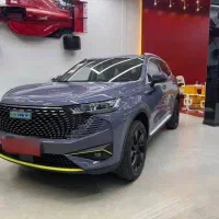 هاوال h6 hev 2024