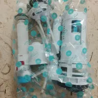 لوازم توالت فرنگی