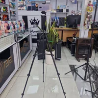 انواع هلدر و سه پایه دوربین و موبایل