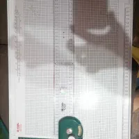 تخته رسم برای نقشه کشی