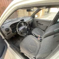 هاچ بک 111|خودرو سواری و وانت|ارومیه, |دیوار