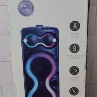 فروش اسپیکر پرتابل